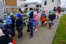 Wycieczka Skrzatów i Delfinków do Ośrodka Edukacji w Umianowicach 06.03.2024r.