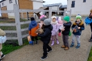 Wycieczka Skrzatów i Delfinków do Ośrodka Edukacji w Umianowicach 06.03.2024r.