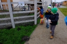 Wycieczka Skrzatów i Delfinków do Ośrodka Edukacji w Umianowicach 06.03.2024r.
