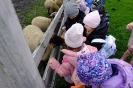 Wycieczka Skrzatów i Delfinków do Ośrodka Edukacji w Umianowicach 06.03.2024r.