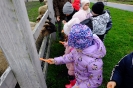 Wycieczka Skrzatów i Delfinków do Ośrodka Edukacji w Umianowicach 06.03.2024r.