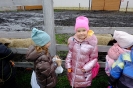 Wycieczka Skrzatów i Delfinków do Ośrodka Edukacji w Umianowicach 06.03.2024r.