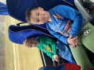 Wycieczka Skrzatów i Delfinków do Ośrodka Edukacji w Umianowicach 06.03.2024r.