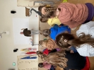 Wycieczka Skrzatów i Delfinków do Ośrodka Edukacji w Umianowicach 06.03.2024r.