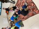 Wycieczka Skrzatów i Delfinków do Ośrodka Edukacji w Umianowicach 06.03.2024r.