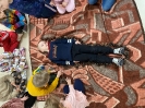 Wycieczka Skrzatów i Delfinków do Ośrodka Edukacji w Umianowicach 06.03.2024r.