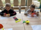Wycieczka Skrzatów i Delfinków do Ośrodka Edukacji w Umianowicach 06.03.2024r.