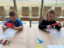 Wycieczka Skrzatów i Delfinków do Ośrodka Edukacji w Umianowicach 06.03.2024r.