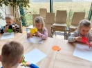 Wycieczka Skrzatów i Delfinków do Ośrodka Edukacji w Umianowicach 06.03.2024r.