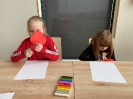 Wycieczka Skrzatów i Delfinków do Ośrodka Edukacji w Umianowicach 06.03.2024r.