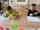 Wycieczka Skrzatów i Delfinków do Ośrodka Edukacji w Umianowicach 06.03.2024r.