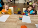 Wycieczka Skrzatów i Delfinków do Ośrodka Edukacji w Umianowicach 06.03.2024r.