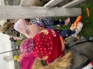 Wycieczka Skrzatów i Delfinków do Ośrodka Edukacji w Umianowicach 06.03.2024r.