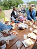 Wycieczka Tygrysków do Huty Szklanej 05.06.2024