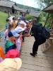 Wycieczka Tygrysków do Huty Szklanej 05.06.2024
