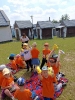 Wycieczka Tygrysków do Huty Szklanej 05.06.2024