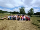 Wycieczka Tygrysków do Huty Szklanej 05.06.2024