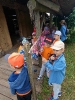 Wycieczka Tygrysków do Huty Szklanej 05.06.2024