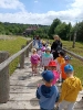 Wycieczka Tygrysków do Huty Szklanej 05.06.2024