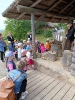 Wycieczka Tygrysków do Huty Szklanej 05.06.2024