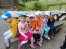 Wycieczka Tygrysków do Huty Szklanej 05.06.2024