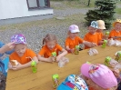 Wycieczka Tygrysków do Huty Szklanej 05.06.2024