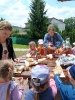 Wycieczka Tygrysków do Huty Szklanej 05.06.2024