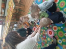 Zajęcia kulinarne - Tygryski dla Babci i Dziadziusia 15.01.2024