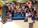 Zakończenie roku przedszkolnego 20.06.24r.
