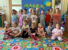 Zakończenie roku u Pszczółek i Smerfów- 20.06.2024