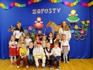 Zapusty 08.02.2024r.