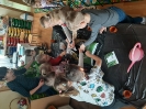 Zielony ogródek u Tygrysków 05.04.2024