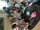 Zielony ogródek u Tygrysków 05.04.2024