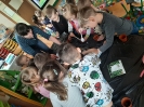 Zielony ogródek u Tygrysków 05.04.2024