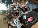 Zielony ogródek u Tygrysków 05.04.2024