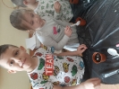 Zielony ogródek u Tygrysków 05.04.2024
