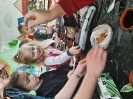 Zielony ogródek u Tygrysków 05.04.2024