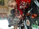 Zielony ogródek u Tygrysków 05.04.2024