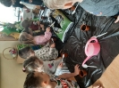 Zielony ogródek u Tygrysków 05.04.2024
