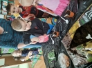 Zielony ogródek u Tygrysków 05.04.2024