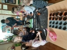 Zielony ogródek u Tygrysków 05.04.2024