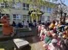 20 rocznica śmierci św. Jana Pawła II