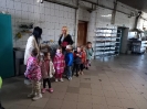  Smerfy poznają zawód piekarza - 14.04.2025