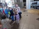  Smerfy poznają zawód piekarza - 14.04.2025