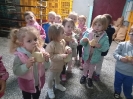  Smerfy poznają zawód piekarza - 14.04.2025