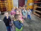  Smerfy poznają zawód piekarza - 14.04.2025