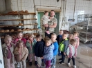 Smerfy poznają zawód piekarza - 14.04.2025