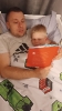 # Tata też czyta