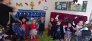 Andrzejki u Smerfów - 29.11.2024