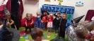 Andrzejki u Smerfów - 29.11.2024